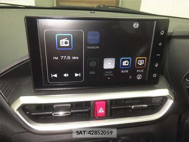 Toyota RAIZE 2022 8723122-6