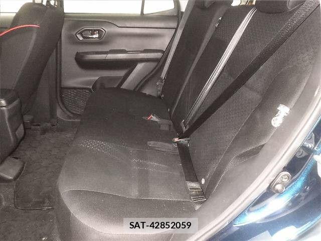 Toyota RAIZE 2022 8723122-7