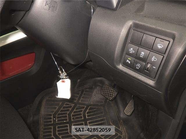 Toyota RAIZE 2022 8723122-8