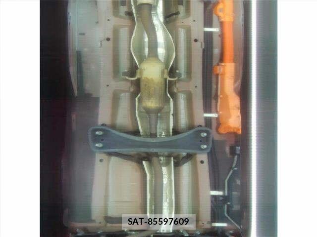 Toyota SIENTA 2019 8672300-10