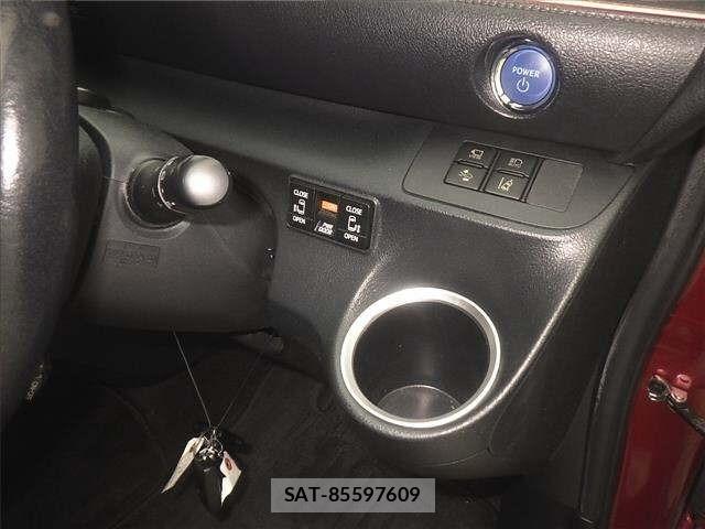 Toyota SIENTA 2019 8672300-8