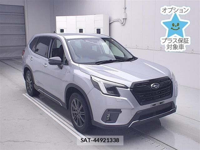 Subaru FORESTER 2022 8849667-0