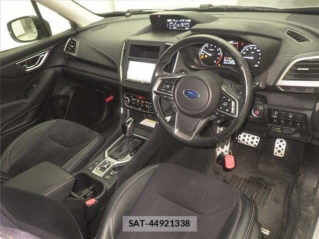 Subaru FORESTER 2022 8849667-3