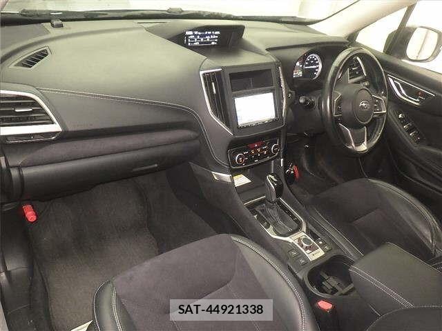 Subaru FORESTER 2022 8849667-4