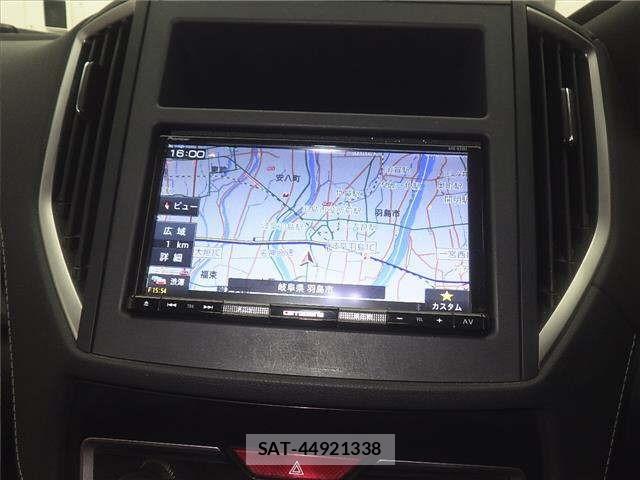 Subaru FORESTER 2022 8849667-6