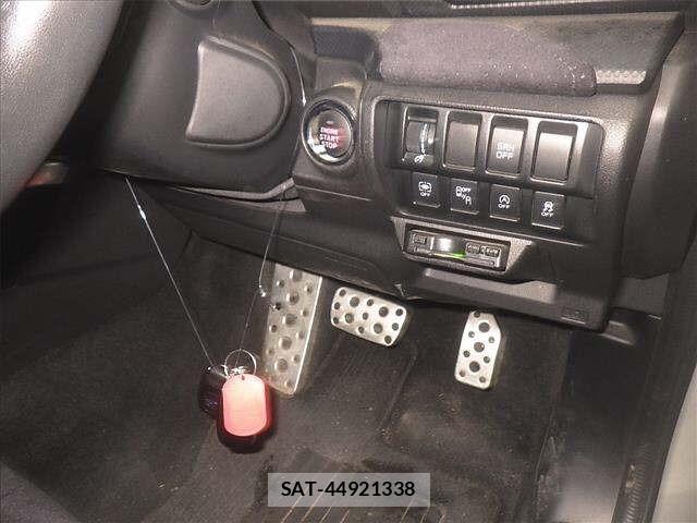 Subaru FORESTER 2022 8849667-8