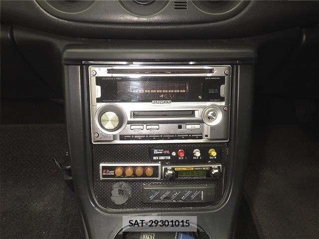 Subaru IMPREZA 1996 8680131-5