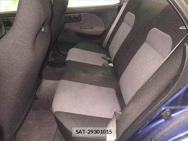 Subaru IMPREZA 1996 8680131-6