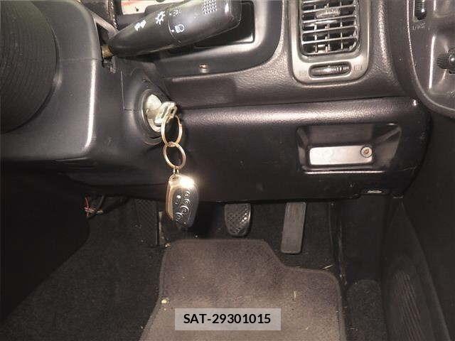 Subaru IMPREZA 1996 8680131-7