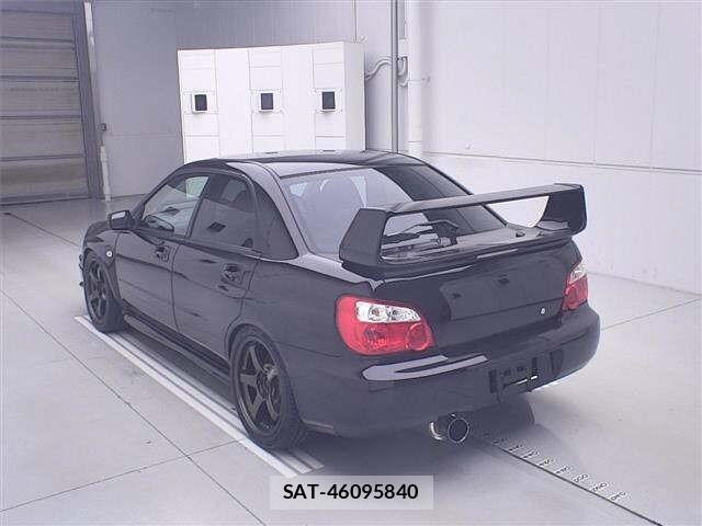 Subaru IMPREZA 2003 8680132-1