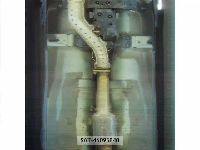 Subaru IMPREZA 2003 8680132-10
