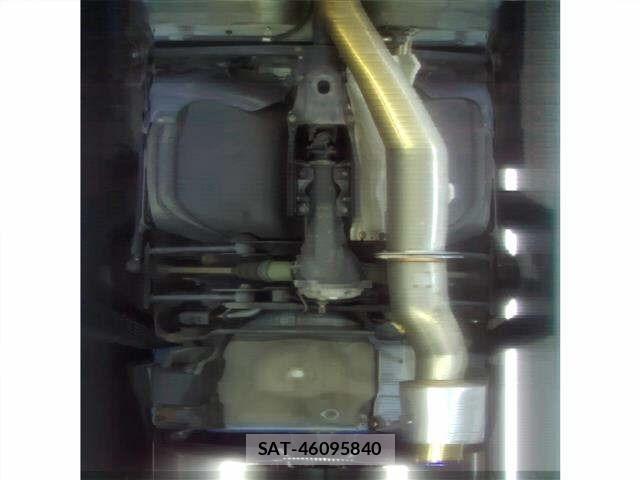 Subaru IMPREZA 2003 8680132-11