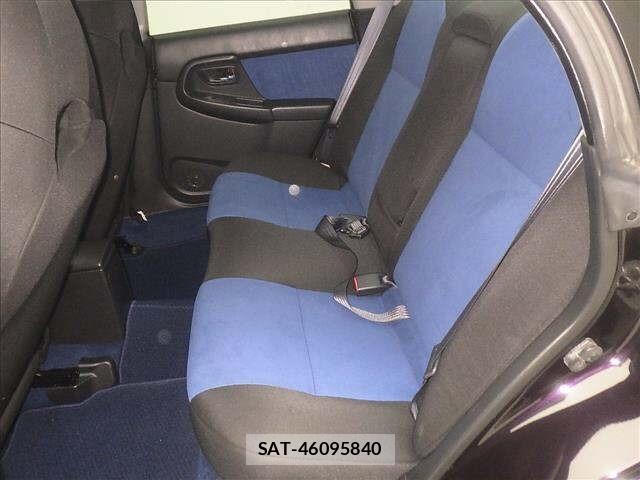 Subaru IMPREZA 2003 8680132-7