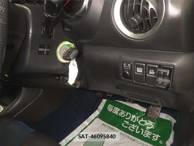 Subaru IMPREZA 2003 8680132-8
