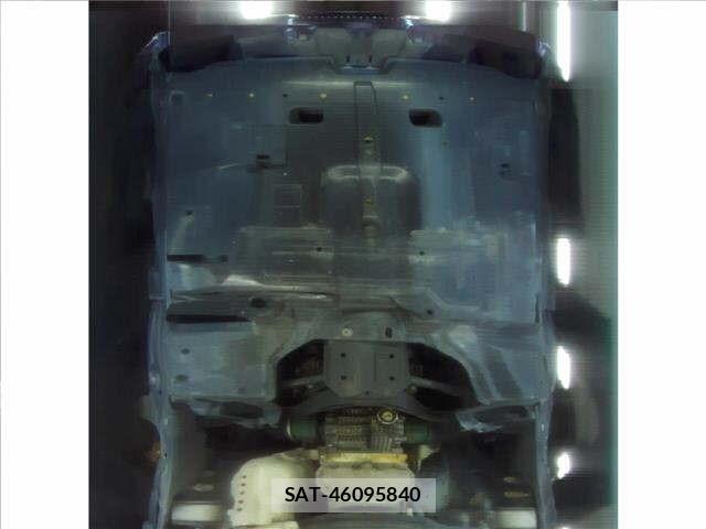 Subaru IMPREZA 2003 8680132-9