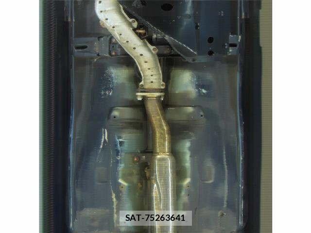 Subaru IMPREZA 2003 8680133-10