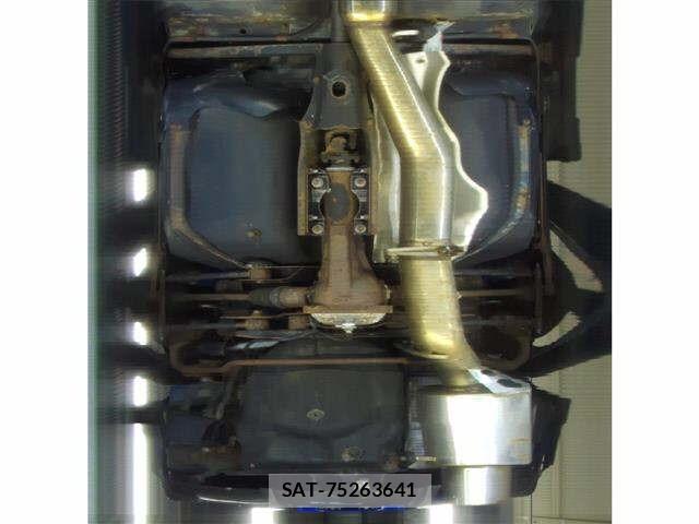 Subaru IMPREZA 2003 8680133-11