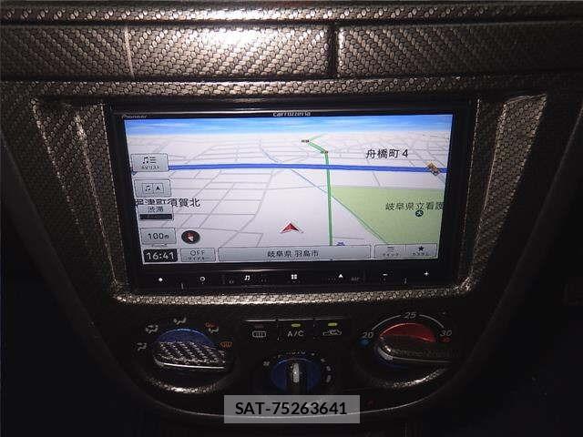 Subaru IMPREZA 2003 8680133-6