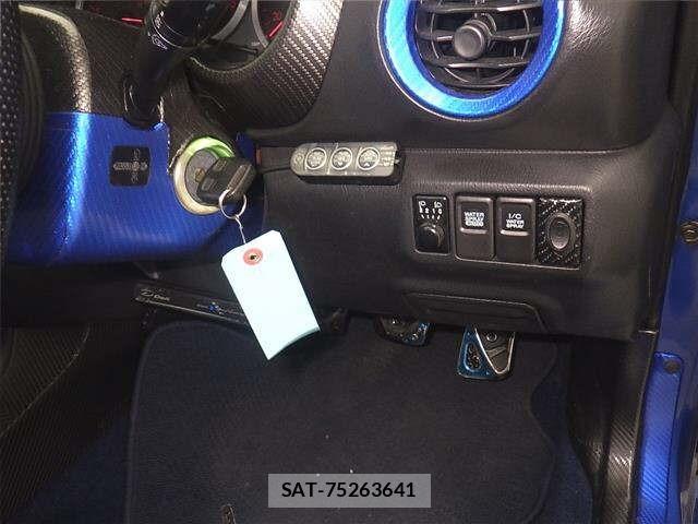 Subaru IMPREZA 2003 8680133-8