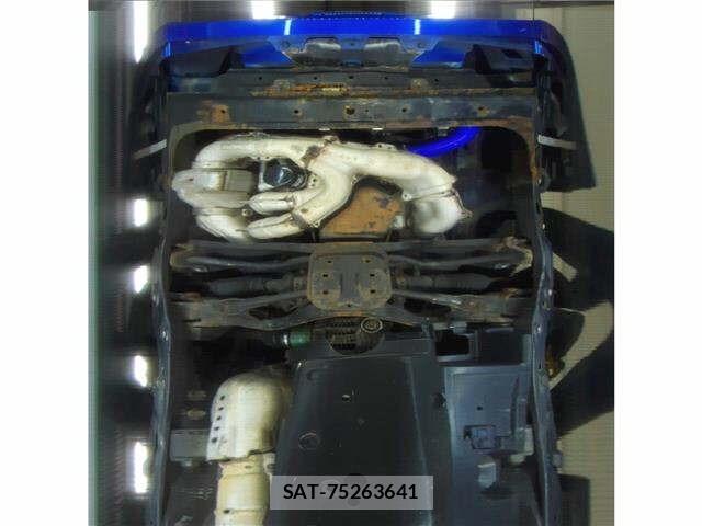 Subaru IMPREZA 2003 8680133-9