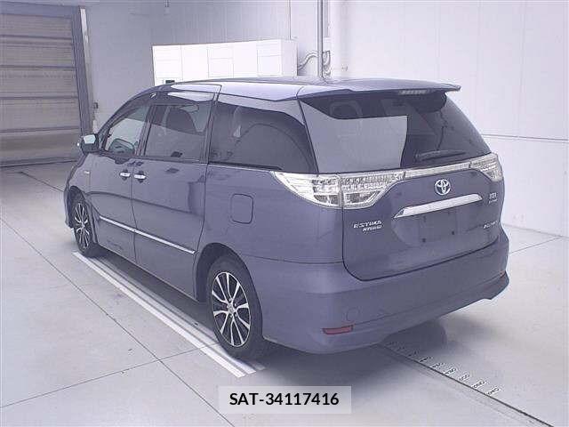 Toyota ESTIMA HYBRID 2013 8948642-1