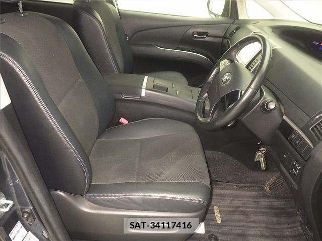 Toyota ESTIMA HYBRID 2013 8948642-5