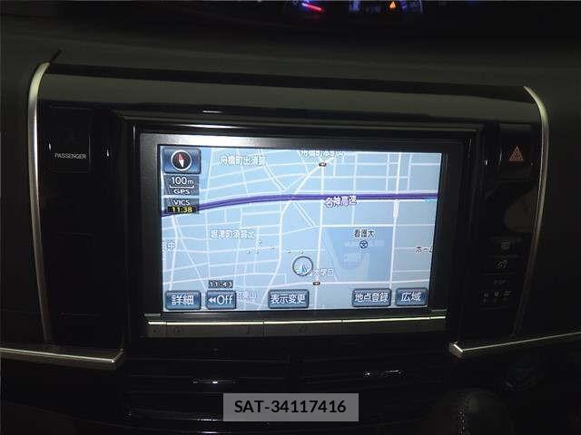 Toyota ESTIMA HYBRID 2013 8948642-6