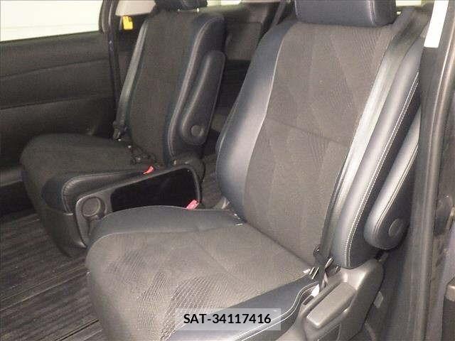 Toyota ESTIMA HYBRID 2013 8948642-7