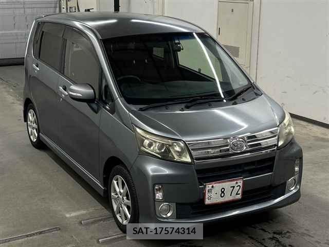Daihatsu MOVE 2014 8935891-0