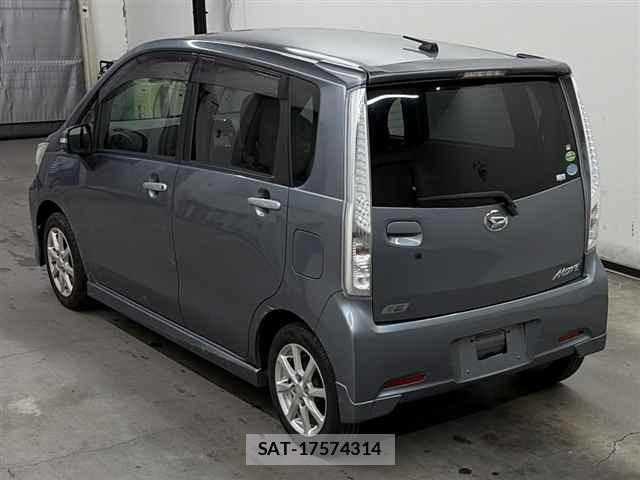Daihatsu MOVE 2014 8935891-1