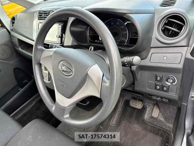 Daihatsu MOVE 2014 8935891-3