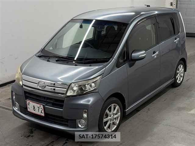 Daihatsu MOVE 2014 8935891-4