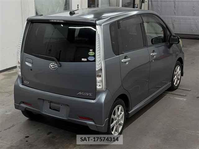 Daihatsu MOVE 2014 8935891-5