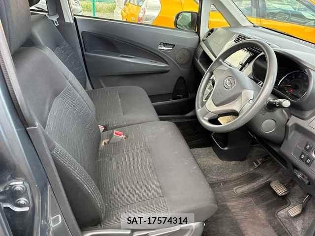 Daihatsu MOVE 2014 8935891-7