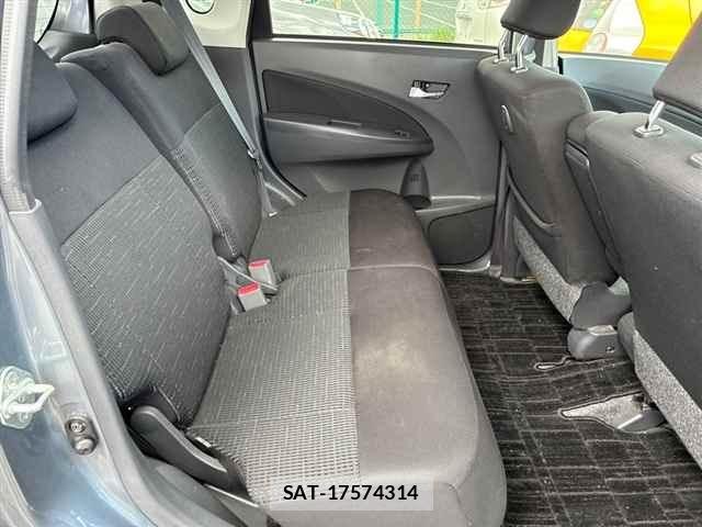 Daihatsu MOVE 2014 8935891-8