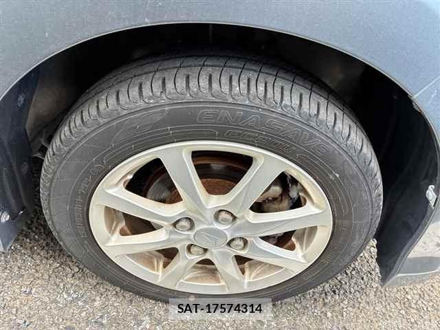 Daihatsu MOVE 2014 8935891-9