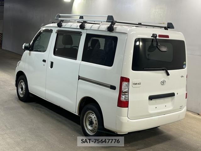 Toyota TOWNACE VAN 2021 8824822-1