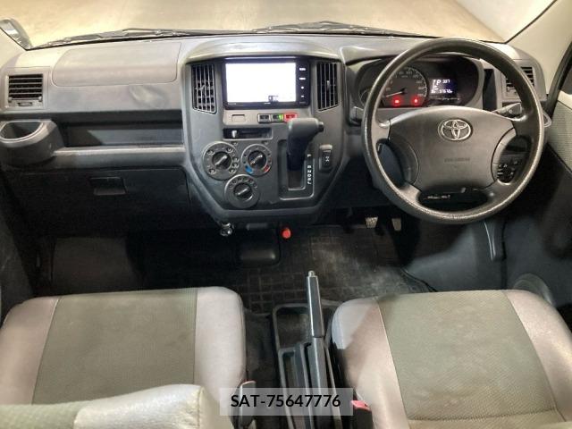 Toyota TOWNACE VAN 2021 8824822-3