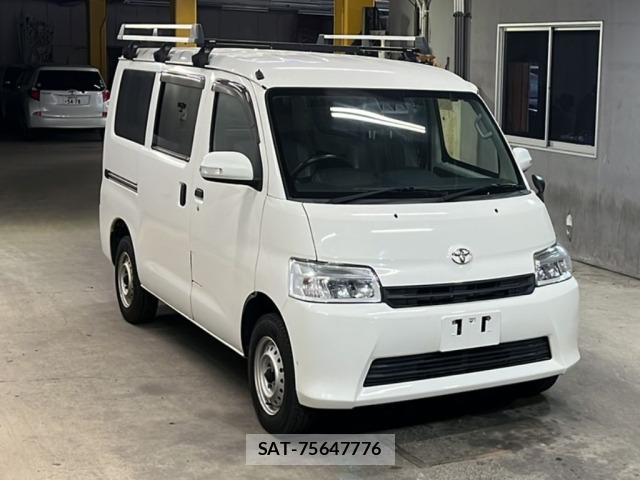 Toyota TOWNACE VAN 2021 8824822-4