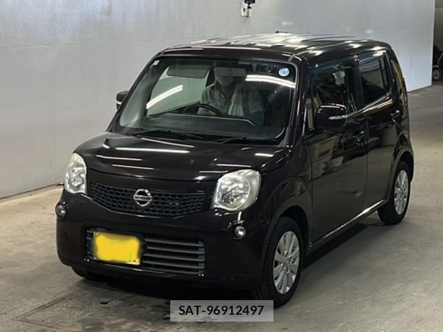 Nissan MOCO 2015 8712656-0