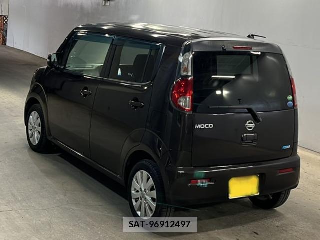 Nissan MOCO 2015 8712656-1