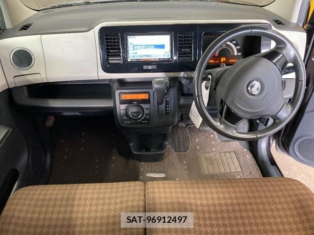 Nissan MOCO 2015 8712656-3
