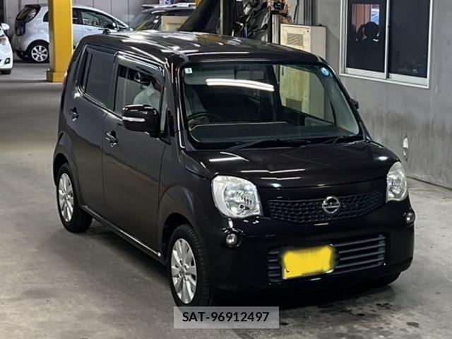 Nissan MOCO 2015 8712656-4