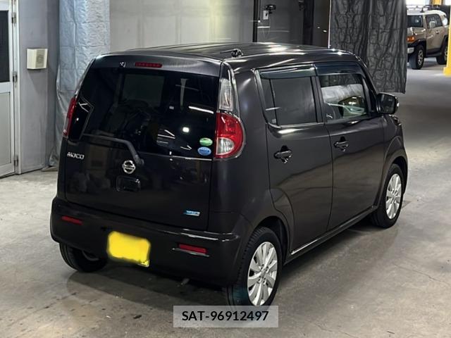 Nissan MOCO 2015 8712656-5