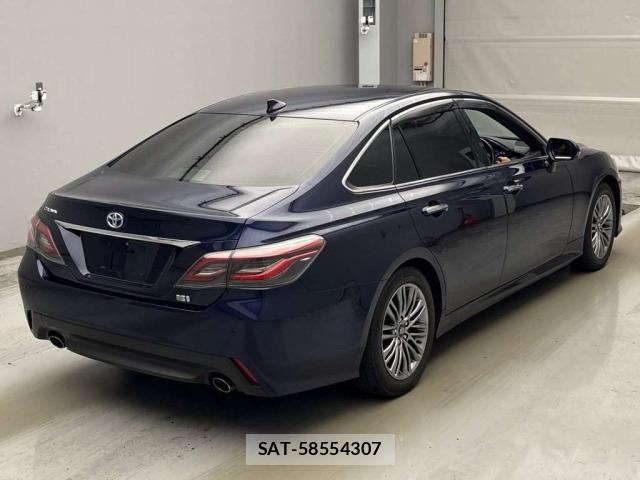 Toyota CROWN 2021 8734677-1