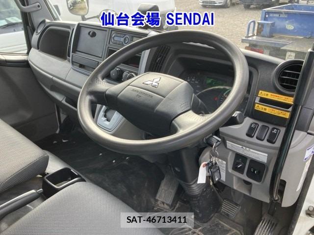 Mitsubishi CANTER 2018 8952819-5