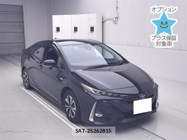 Toyota PRIUS PHV 2018 8954769-0