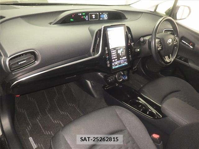 Toyota PRIUS PHV 2018 8954769-4