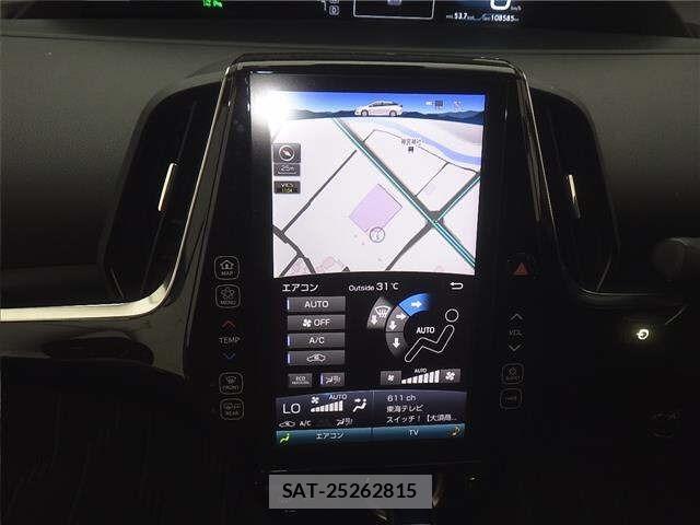 Toyota PRIUS PHV 2018 8954769-6