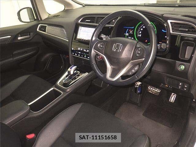 Honda SHUTTLE 2017 8715388-3